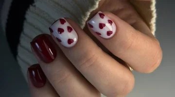 Студия маникюра Мед изображение 15
