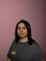 Перменева Татьяна