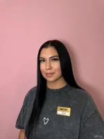 Цан Ирина